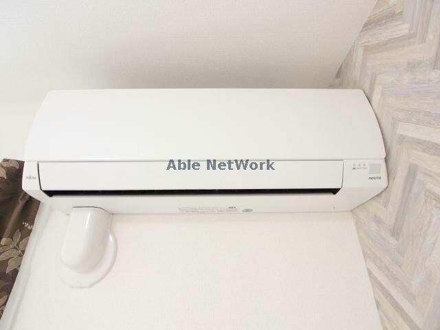 セジュールエクラの物件内観写真