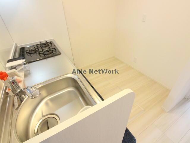 セジュールエクラの物件内観写真