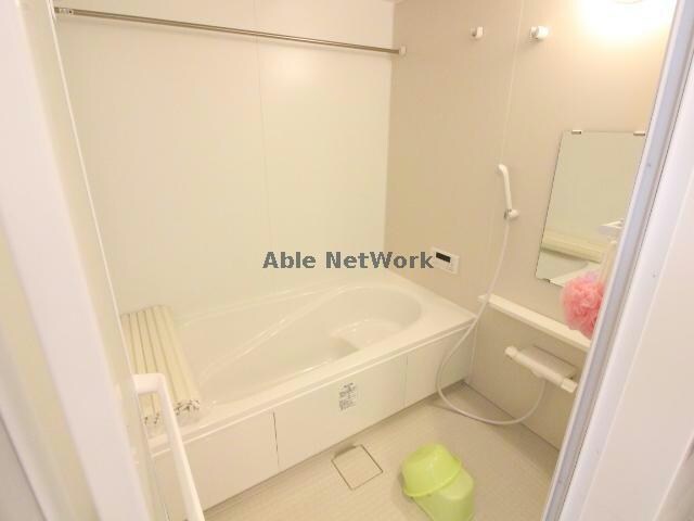 セジュールエクラの物件内観写真