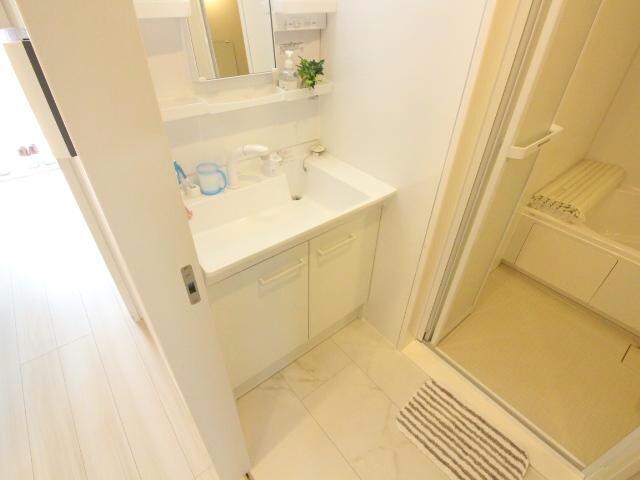 セジュールエクラの物件内観写真