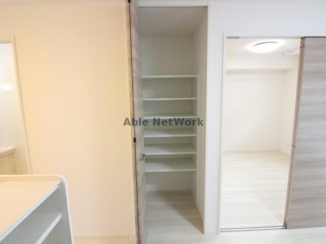 セジュールエクラの物件内観写真