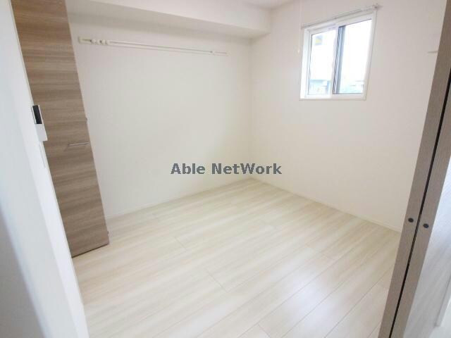 セジュールエクラの物件内観写真