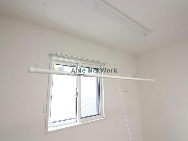 セジュールエクラの物件内観写真