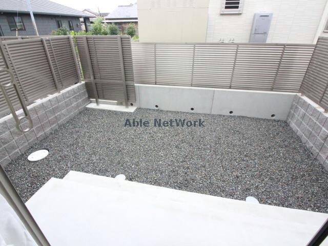 セジュールエクラの物件内観写真