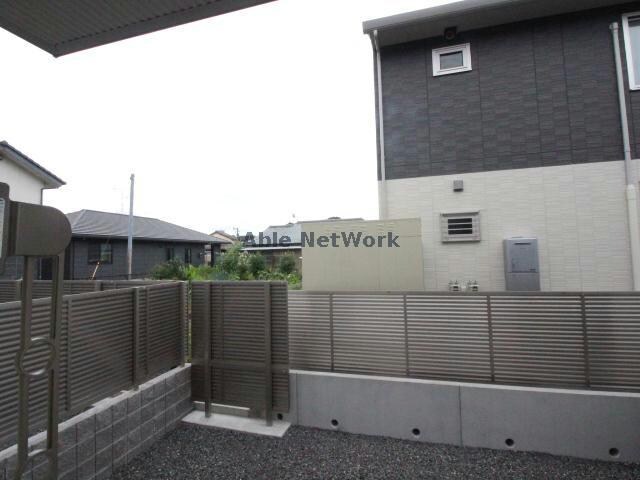 セジュールエクラの物件内観写真