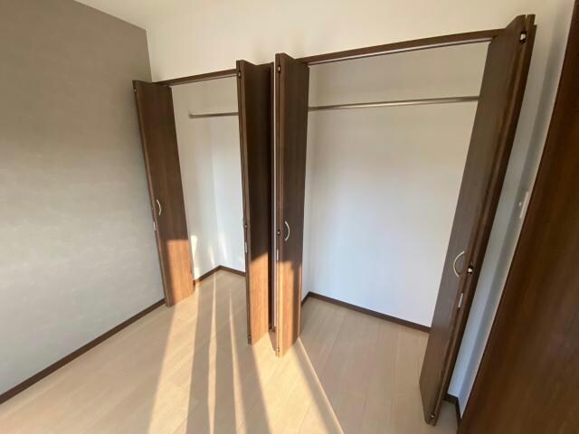 Lien　PorteⅡの物件内観写真