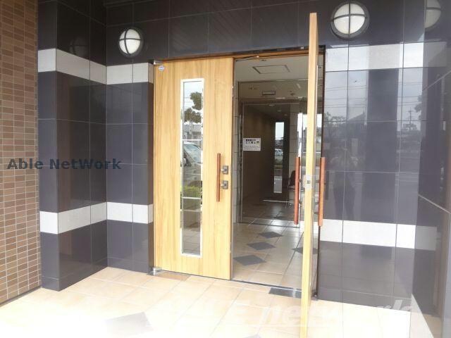 八反丸ビルⅡの物件外観写真