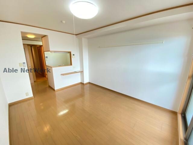 八反丸ビルⅡの物件内観写真