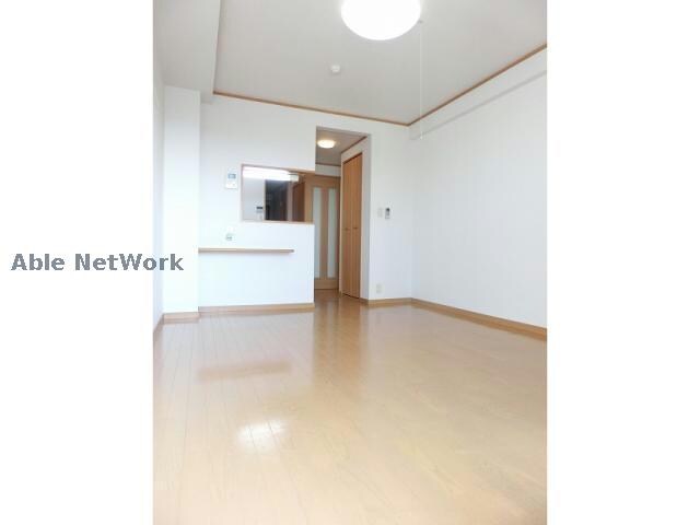 八反丸ビルⅡの物件内観写真