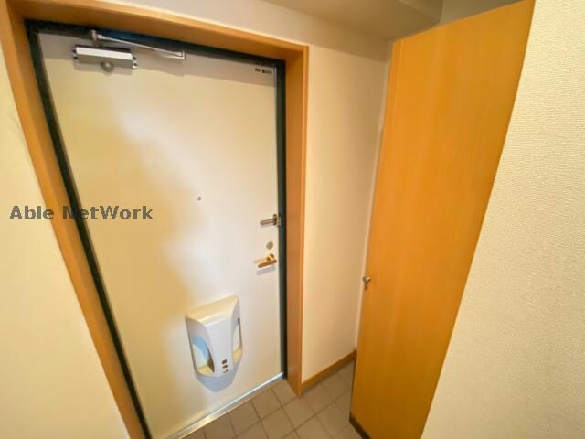 八反丸ビルⅡの物件内観写真