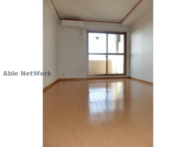 八反丸ビルⅡの物件内観写真