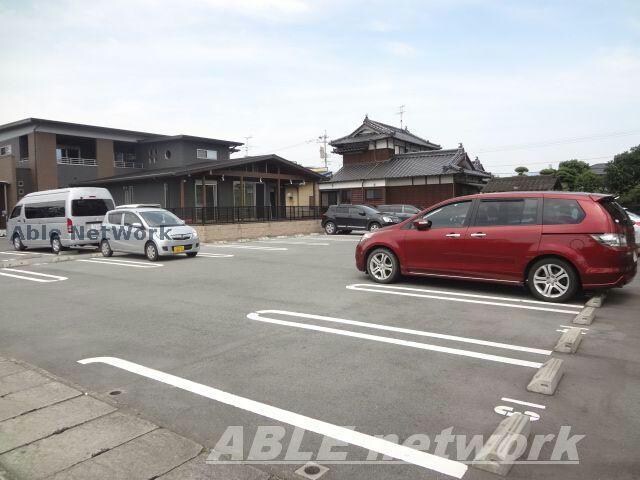 八反丸ビルⅡの物件外観写真