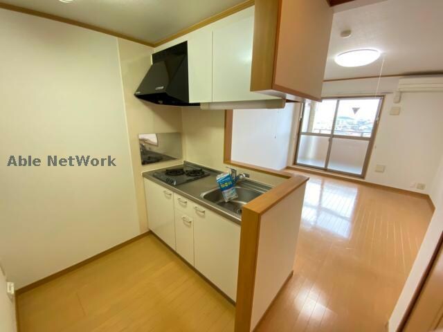 八反丸ビルⅡの物件内観写真