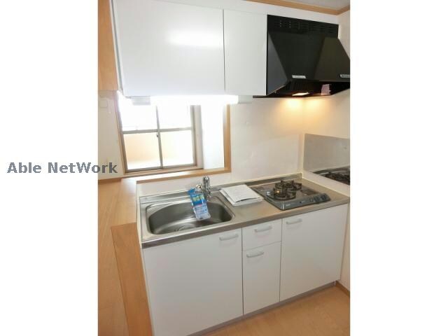 八反丸ビルⅡの物件内観写真