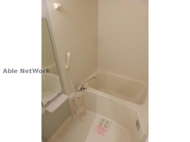 八反丸ビルⅡの物件内観写真