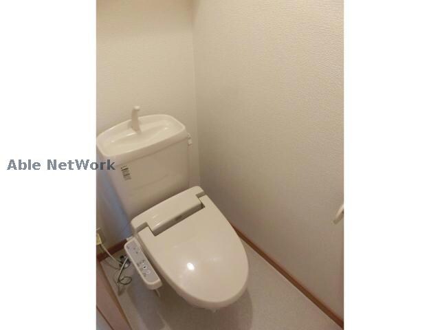 八反丸ビルⅡの物件内観写真