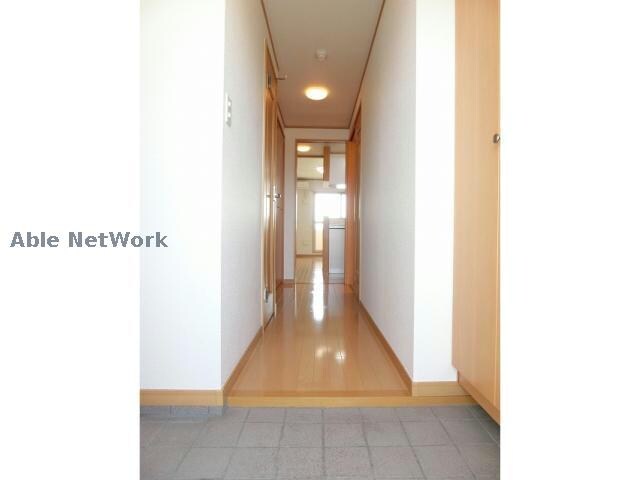 八反丸ビルⅡの物件内観写真