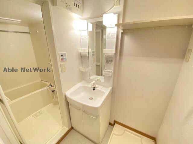 八反丸ビルⅡの物件内観写真