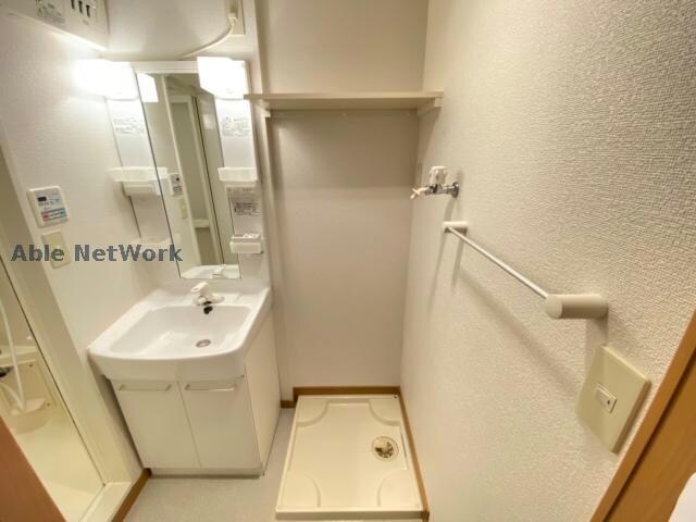 八反丸ビルⅡの物件内観写真