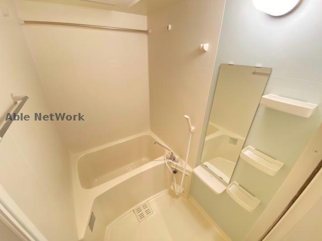 八反丸ビルⅡの物件内観写真