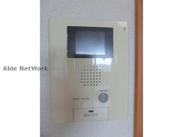 八反丸ビルⅡの物件内観写真