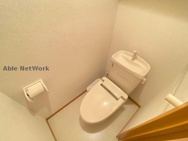 八反丸ビルⅡの物件内観写真