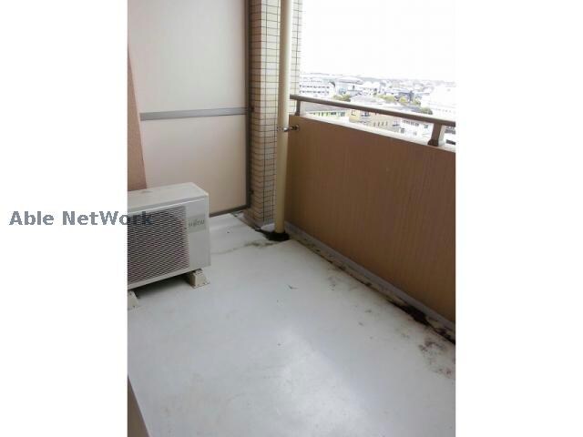 八反丸ビルⅡの物件内観写真