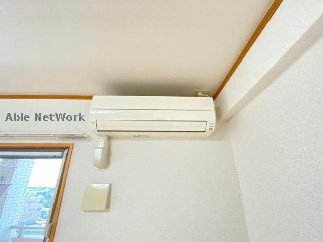 八反丸ビルⅡの物件内観写真