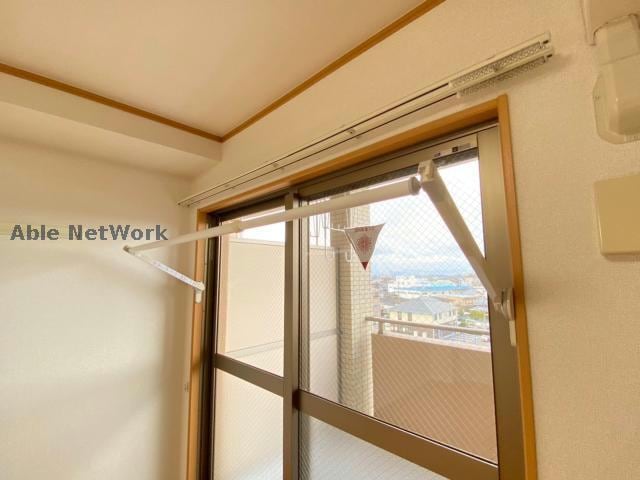 八反丸ビルⅡの物件内観写真