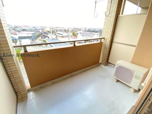 八反丸ビルⅡの物件内観写真