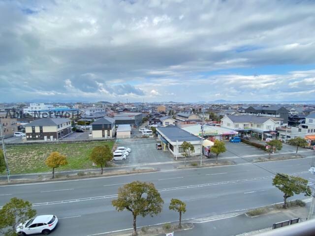 八反丸ビルⅡの物件内観写真