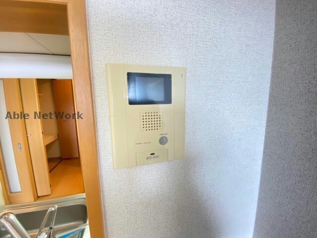 八反丸ビルⅡの物件内観写真