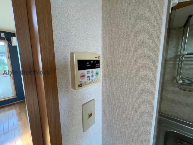 メゾンみなとの物件内観写真