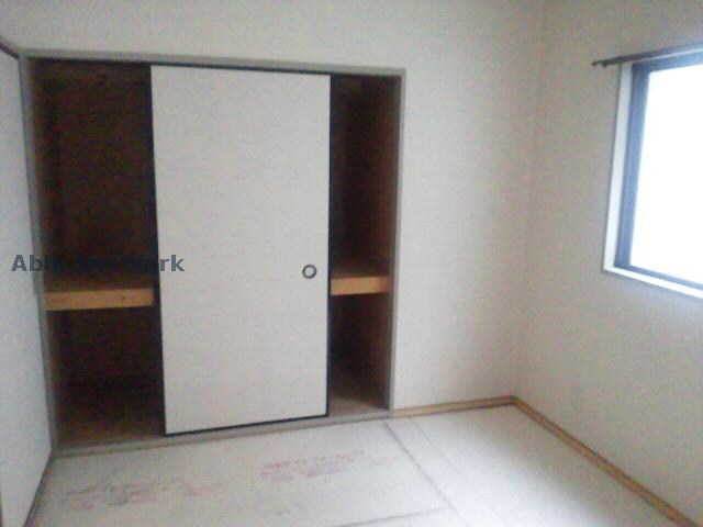 エクセルコーポ白石の物件内観写真