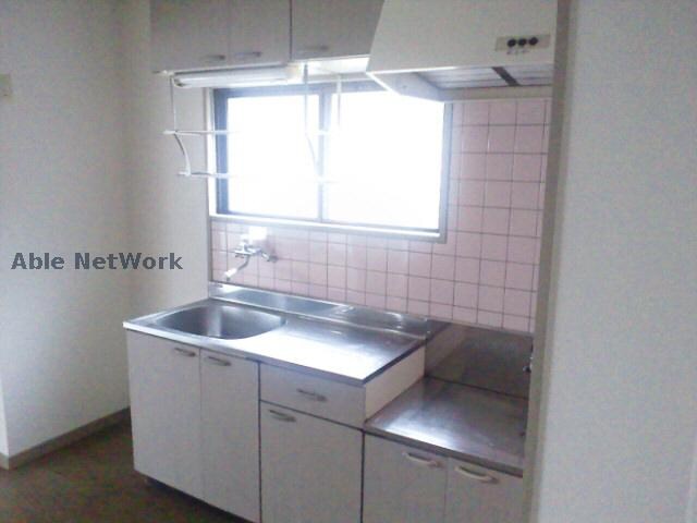 エクセルコーポ白石の物件内観写真