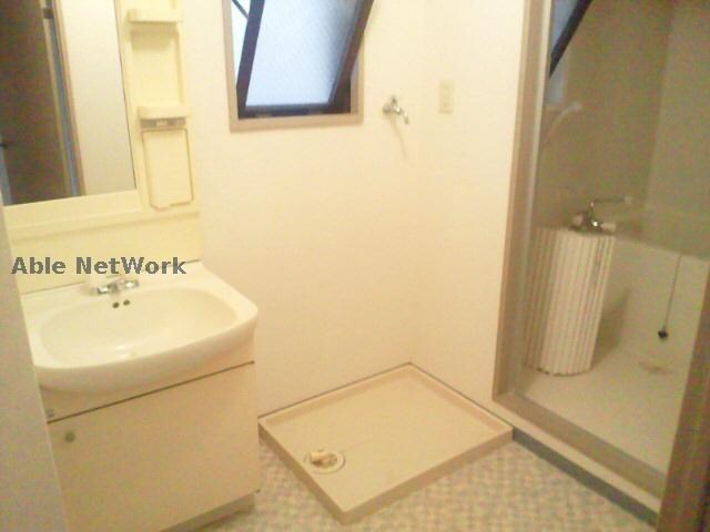 エクセルコーポ白石の物件内観写真