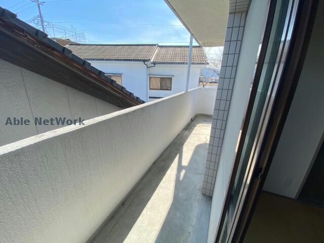 エクセルコーポ白石の物件内観写真