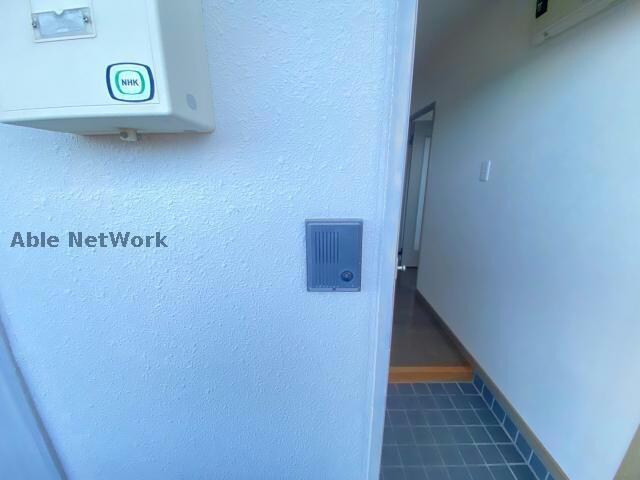 エクセルコーポ白石の物件内観写真