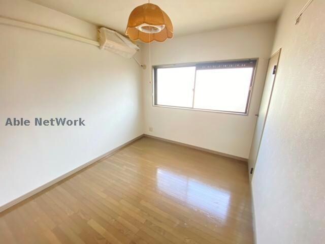 エクセルコーポ白石の物件内観写真