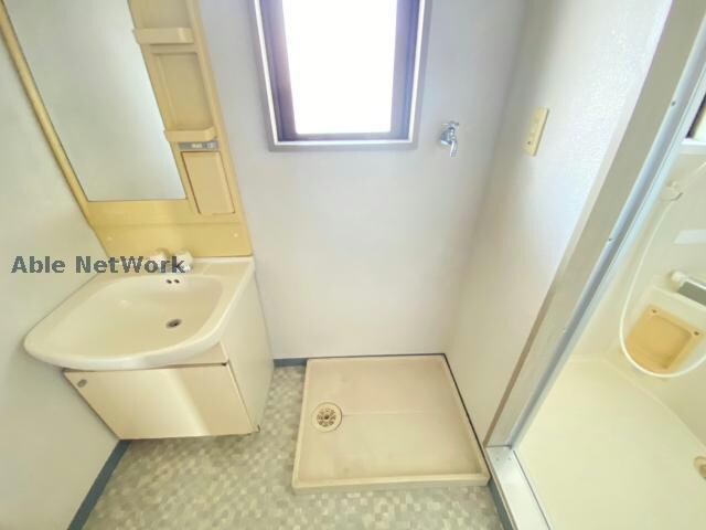 エクセルコーポ白石の物件内観写真