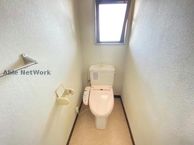 エクセルコーポ白石の物件内観写真