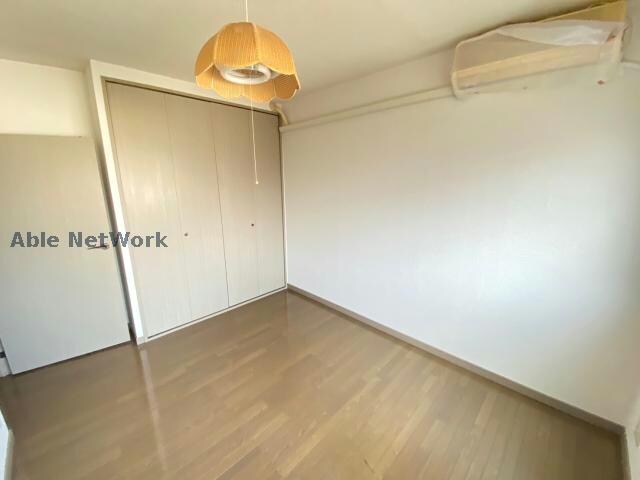 エクセルコーポ白石の物件内観写真