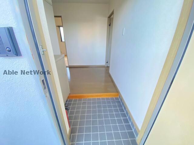 エクセルコーポ白石の物件内観写真
