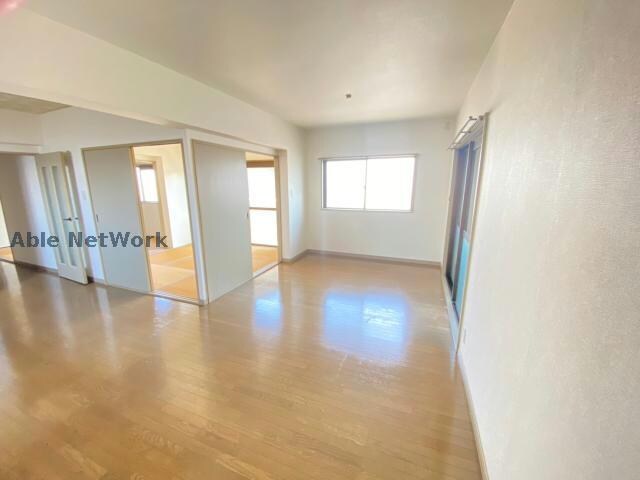 エクセルコーポ白石の物件内観写真