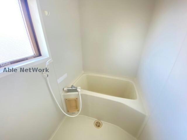 エクセルコーポ白石の物件内観写真