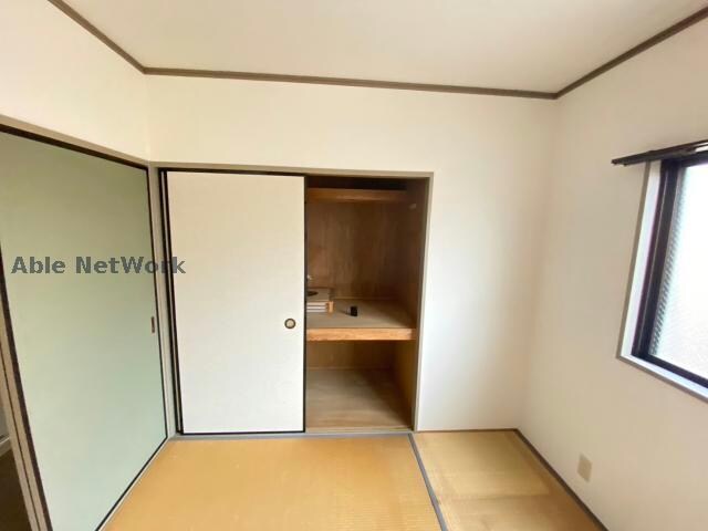 エクセルコーポ白石の物件内観写真