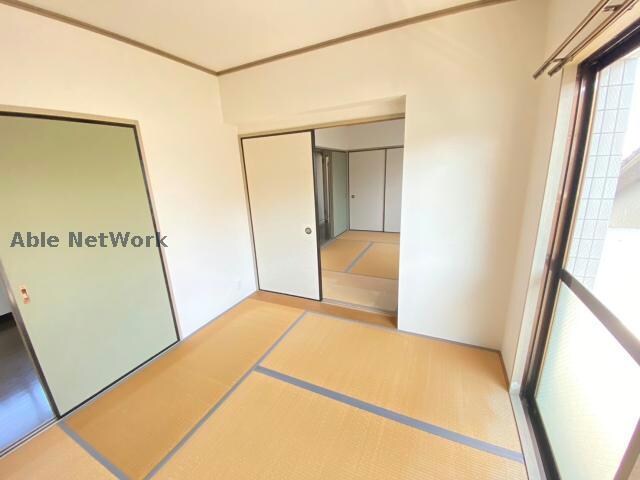 エクセルコーポ白石の物件内観写真