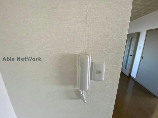 エクセルコーポ白石の物件内観写真