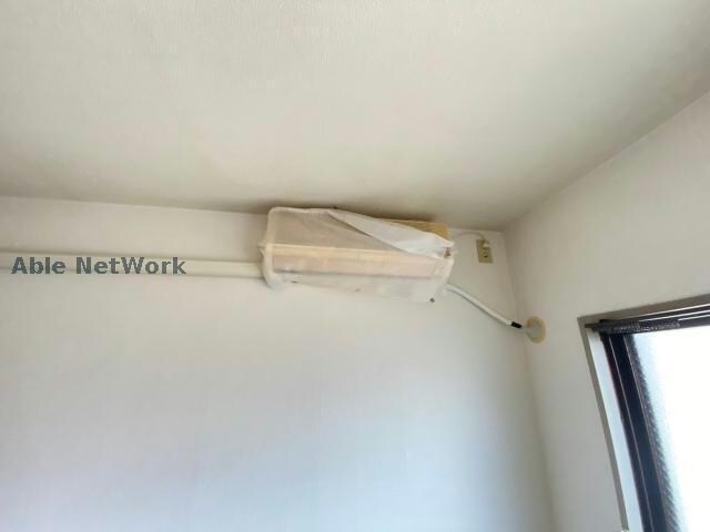 エクセルコーポ白石の物件内観写真