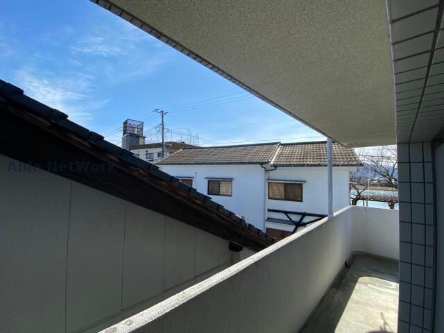 エクセルコーポ白石の物件内観写真